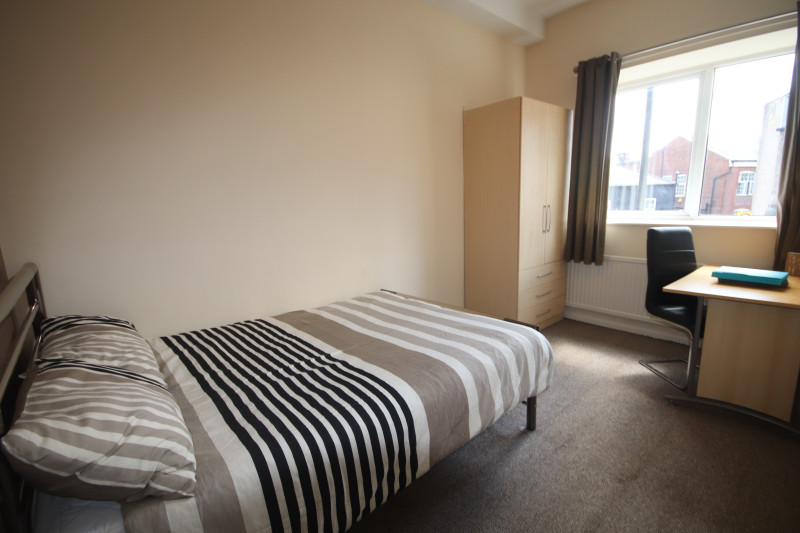 Bedroom 2 at 62 Barber Road